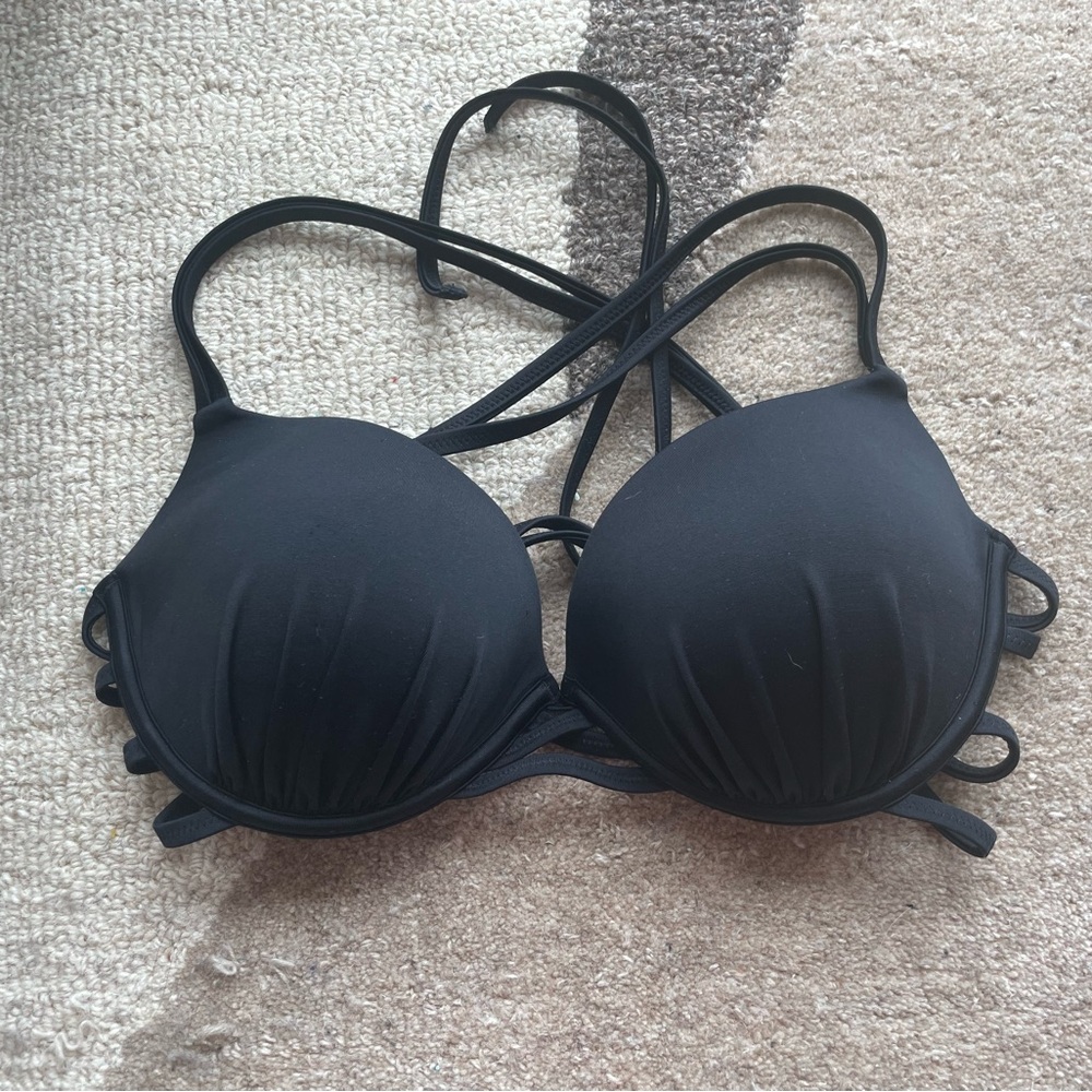 Shade & Shore Bikini Top Push-up